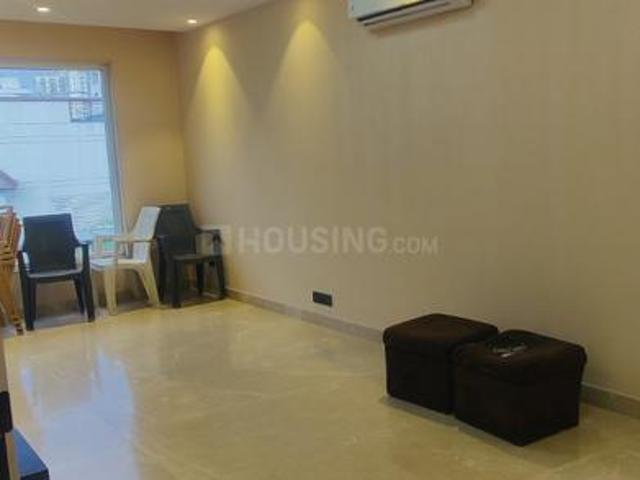 3 BHK Independent Builder Floor in DLF Phase 2 for rent Gurgaon. The reference number is 19899173