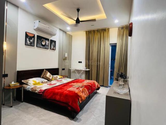 3 BHK Independent Builder Floor in DLF Phase 2 for rent Gurgaon. The reference number is 19942129