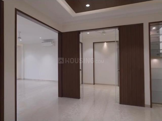 3 BHK Independent Builder Floor in DLF Phase 2 for rent Gurgaon. The reference number is 19964237