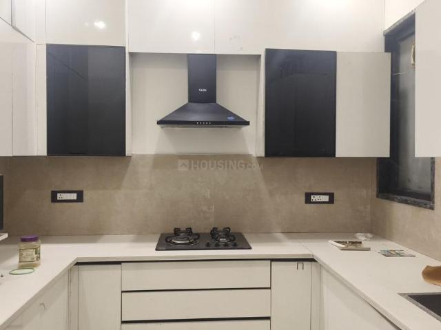3 BHK Independent Builder Floor in DLF Phase 2 for rent Gurgaon. The reference number is 19016886