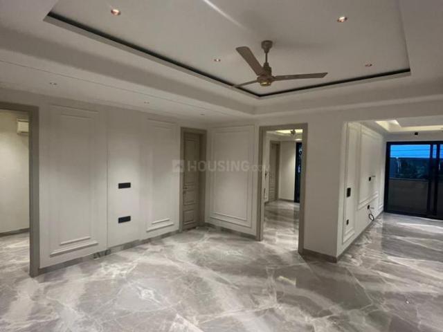 3 BHK Independent Builder Floor in DLF Phase 2 for rent Gurgaon. The reference number is 19026701
