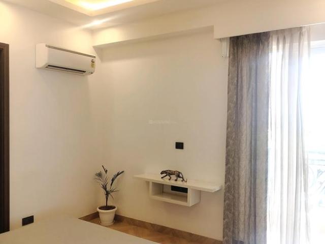 3 BHK Independent Builder Floor in DLF Phase 2 for rent Gurgaon. The reference number is 19108033