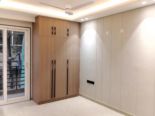 3 BHK Independent Builder Floor in DLF Phase 2 for rent Gurgaon. The reference number is 19108151