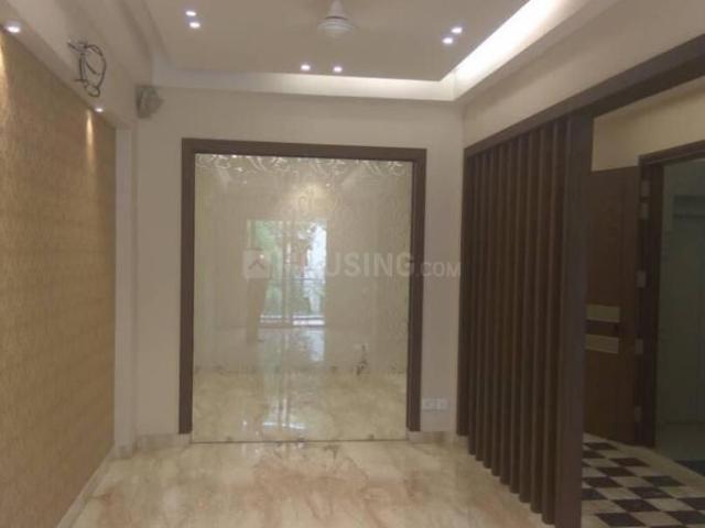 3 BHK Independent Builder Floor in DLF Phase 2 for rent Gurgaon. The reference number is 19141468