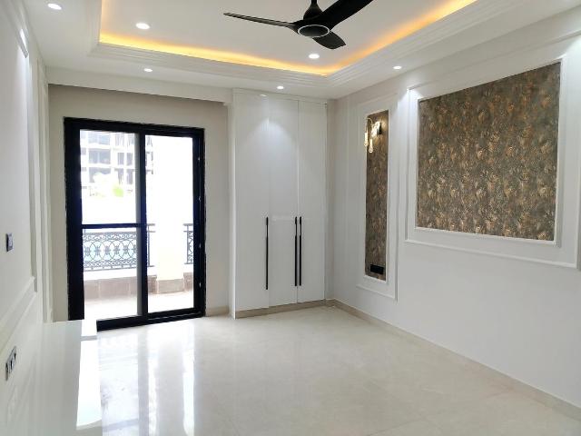 3 BHK Independent Builder Floor in DLF Phase 2 for rent Gurgaon. The reference number is 19297390