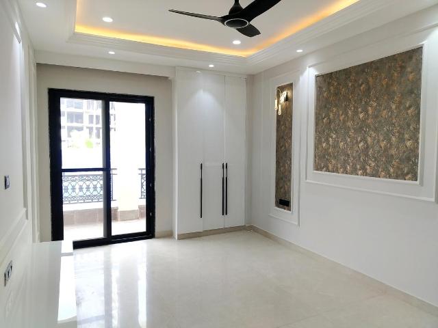 3 BHK Independent Builder Floor in DLF Phase 2 for rent Gurgaon. The reference number is 19297390