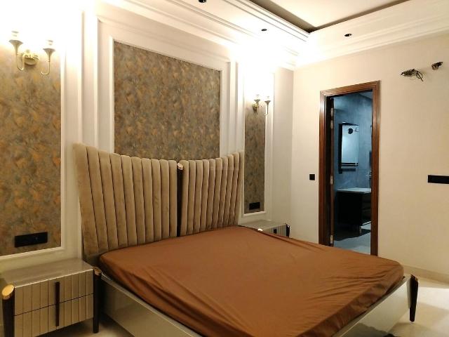 3 BHK Independent Builder Floor in DLF Phase 2 for rent Gurgaon. The reference number is 19388760