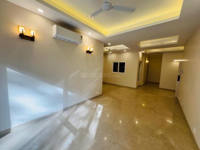3 BHK Independent Builder Floor in DLF Phase 2 for rent Gurgaon. The reference number is 20407132
