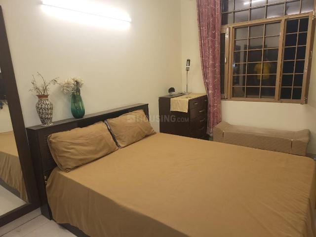 3 BHK Independent Builder Floor in DLF Phase 2 for rent Gurgaon. The reference number is 20407333