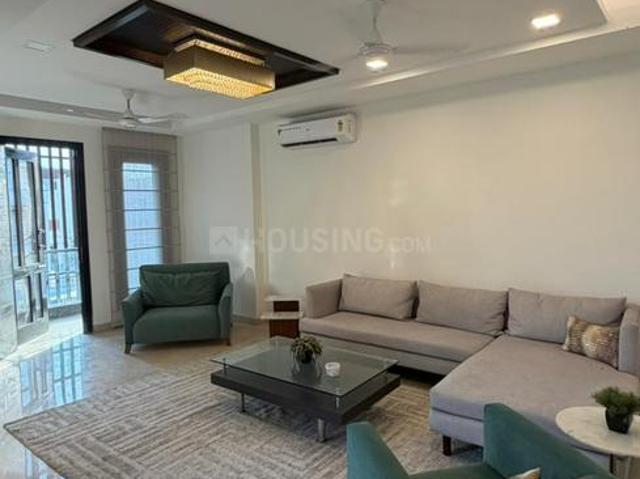 3 BHK Independent Builder Floor in DLF Phase 2 for rent Gurgaon. The reference number is 20408093