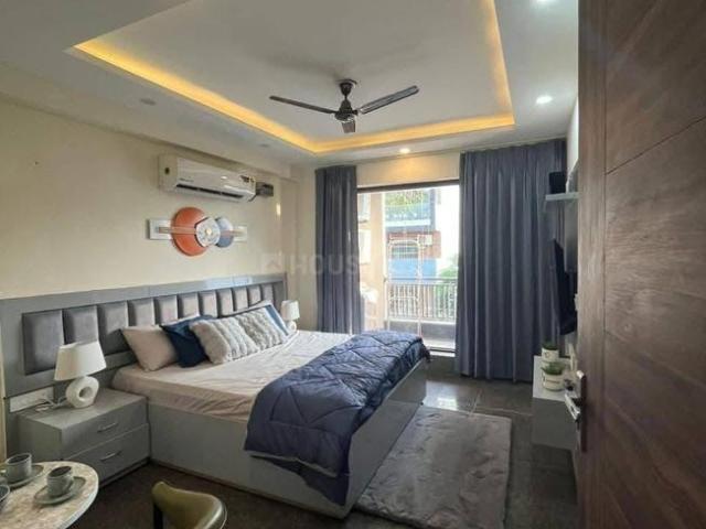 3 BHK Independent Builder Floor in DLF Phase 2 for rent Gurgaon. The reference number is 20428191