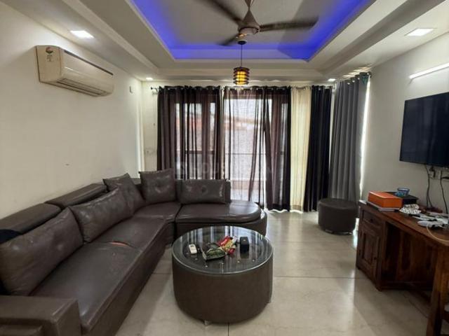 3 BHK Independent Builder Floor in DLF Phase 2 for rent Gurgaon. The reference number is 20428275