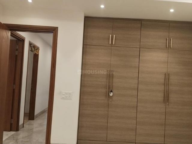 3 BHK Independent Builder Floor in DLF Phase 2 for rent Gurgaon. The reference number is 20430929