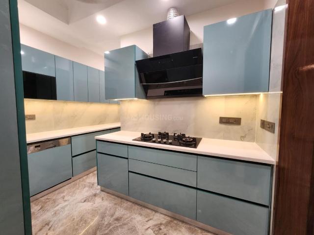 3 BHK Independent Builder Floor in DLF Phase 2 for rent Gurgaon. The reference number is 20434014