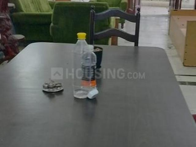 3 BHK Independent Builder Floor in DLF Phase 2 for rent Gurgaon. The reference number is 20437796