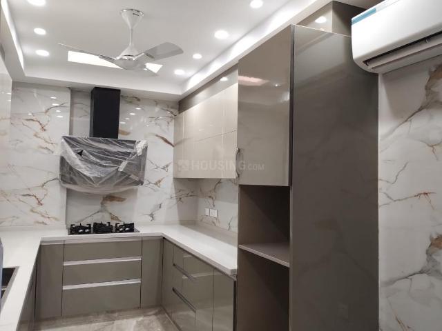3 BHK Independent Builder Floor in DLF Phase 2 for rent Gurgaon. The reference number is 20448411