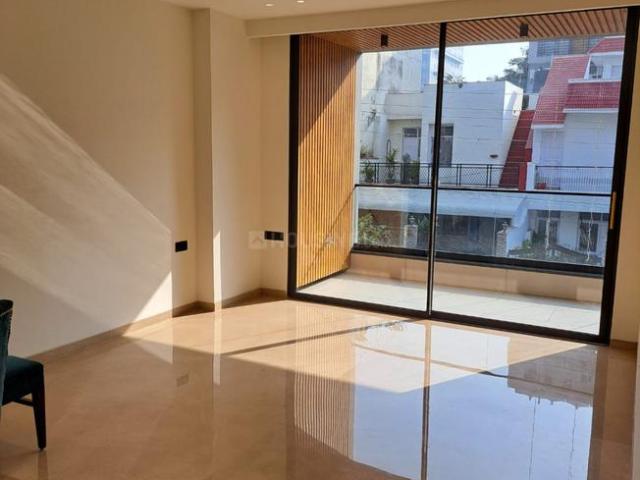 3 BHK Independent Builder Floor in DLF Phase 2 for rent Gurgaon. The reference number is 20457246