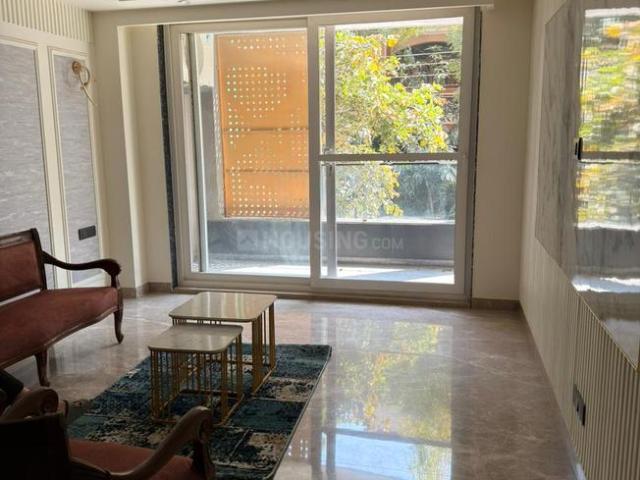 3 BHK Independent Builder Floor in DLF Phase 2 for rent Gurgaon. The reference number is 20561433