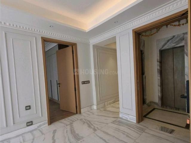 3 BHK Independent Builder Floor in DLF Phase 2 for rent Gurgaon. The reference number is 20587535
