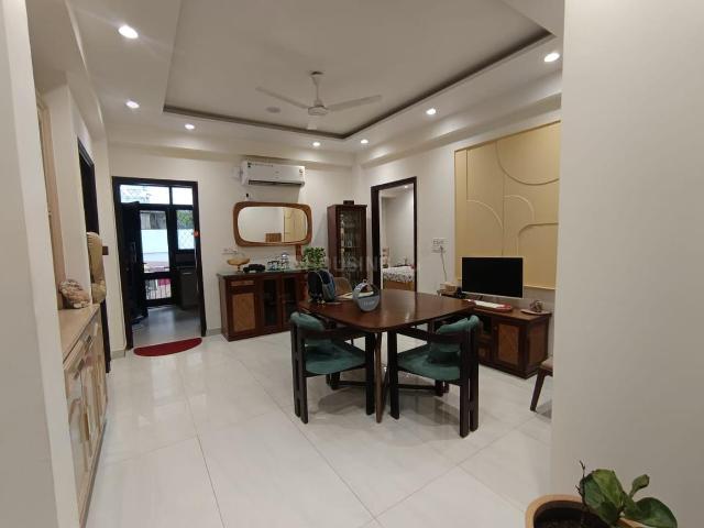 3 BHK Independent Builder Floor in DLF Phase 2 for rent Gurgaon. The reference number is 20655644