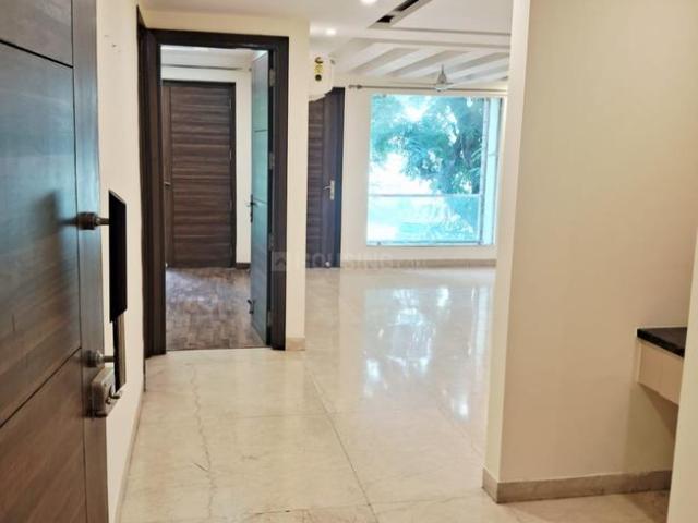 3 BHK Independent Builder Floor in DLF Phase 2 for rent Gurgaon. The reference number is 20683490