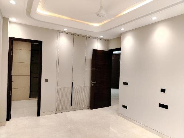 3 BHK Independent Builder Floor in DLF Phase 2 for rent Gurgaon. The reference number is 20697337
