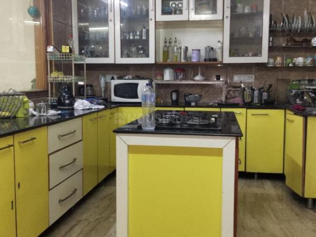 3 BHK Independent Builder Floor in DLF Phase 2 for rent Gurgaon. The reference number is 20739685