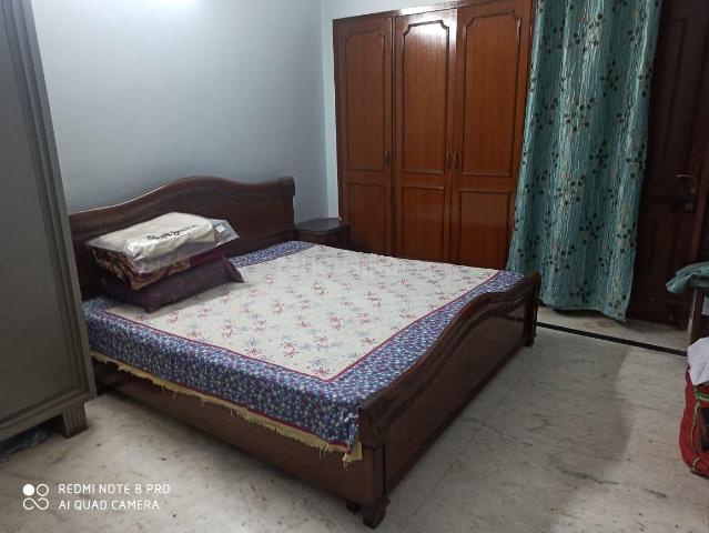 3 BHK Independent Builder Floor in DLF Phase 2 for rent Gurgaon. The reference number is 20745704