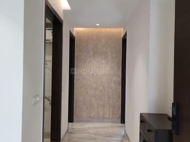 3 BHK Independent Builder Floor in DLF Phase 2 for rent Gurgaon. The reference number is 20753442
