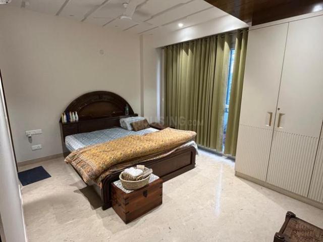 3 BHK Independent Builder Floor in DLF Phase 2 for rent Gurgaon. The reference number is 20806289