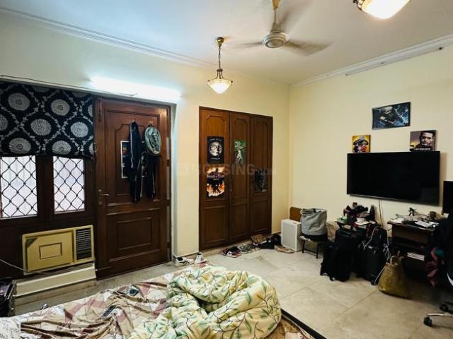 3 BHK Independent Builder Floor in DLF Phase 2 for rent Gurgaon. The reference number is 20845389