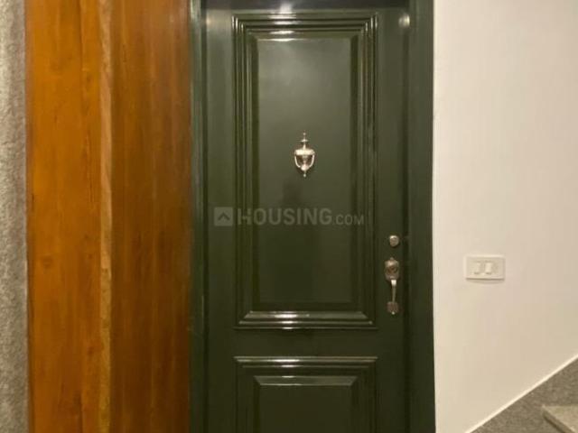 3 BHK Independent Builder Floor in DLF Phase 2 for rent Gurgaon. The reference number is 20883884