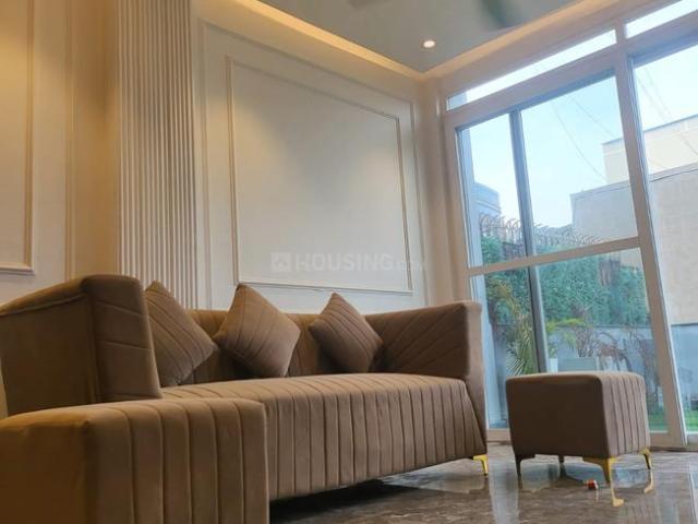 3 BHK Independent Builder Floor in DLF Phase 2 for rent Gurgaon. The reference number is 20886728