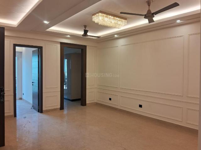 3 BHK Independent Builder Floor in DLF Phase 2 for rent Gurgaon. The reference number is 20990633