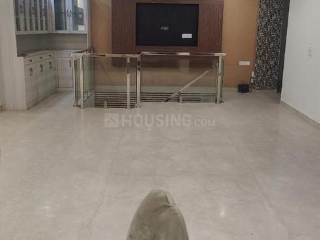 3 BHK Independent Builder Floor in DLF Phase 2 for rent Gurgaon. The reference number is 20017293