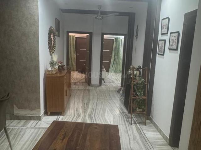 3 BHK Independent Builder Floor in DLF Phase 2 for rent Gurgaon. The reference number is 20067215