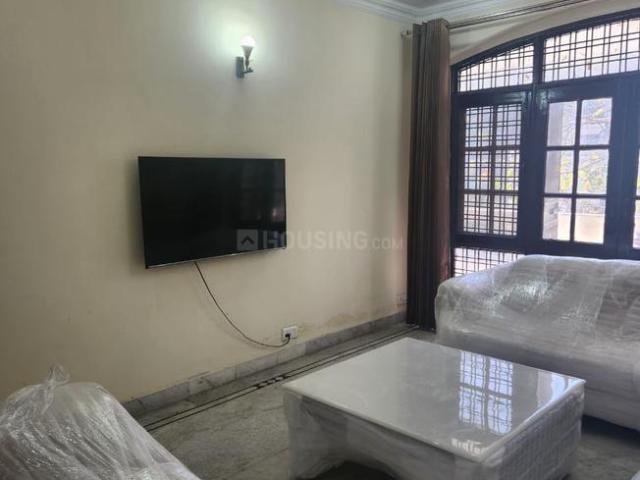 3 BHK Independent Builder Floor in DLF Phase 2 for rent Gurgaon. The reference number is 20082639