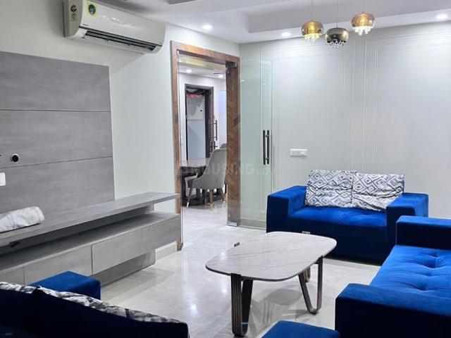 3 BHK Independent Builder Floor in DLF Phase 2 for rent Gurgaon. The reference number is 20129249
