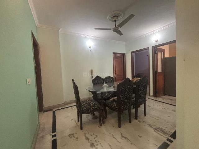3 BHK Independent Builder Floor in DLF Phase 2 for rent Gurgaon. The reference number is 20132056