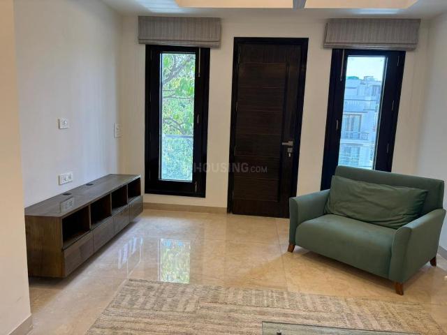 3 BHK Independent Builder Floor in DLF Phase 2 for rent Gurgaon. The reference number is 20197029