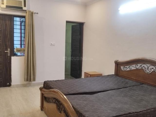 3 BHK Independent Builder Floor in DLF Phase 2 for rent Gurgaon. The reference number is 20209797