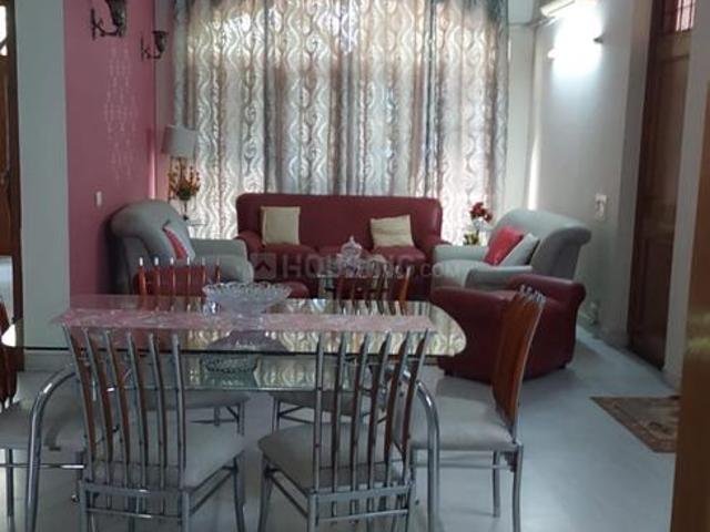 3 BHK Independent Builder Floor in DLF Phase 2 for rent Gurgaon. The reference number is 20271384