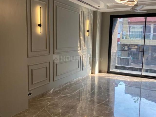 3 BHK Independent Builder Floor in DLF Phase 2 for rent Gurgaon. The reference number is 20281613