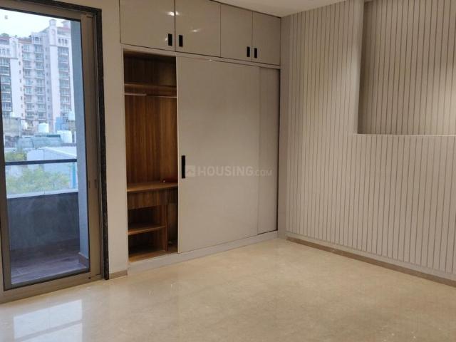 3 BHK Independent Builder Floor in DLF Phase 2 for rent Gurgaon. The reference number is 20304419