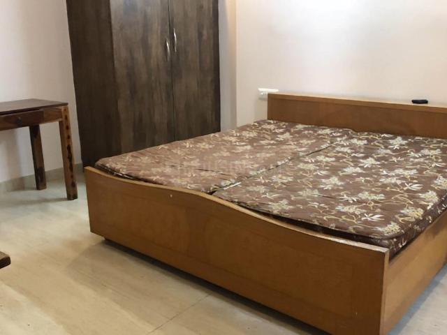 3 BHK Independent Builder Floor in DLF Phase 2 for rent Gurgaon. The reference number is 20313646