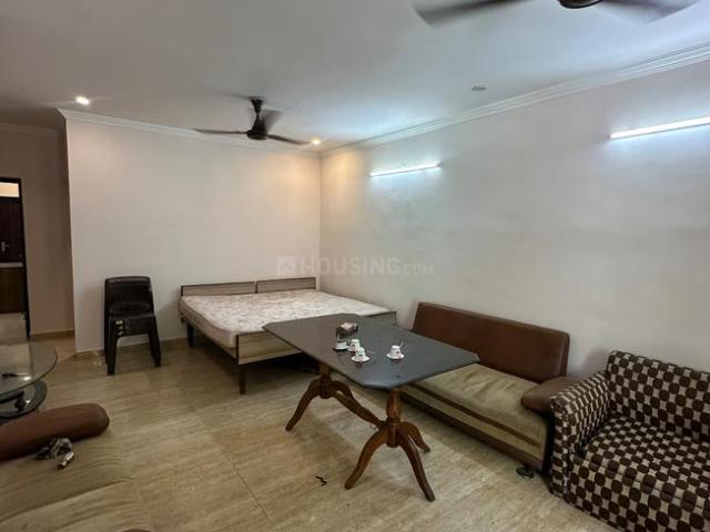 3 BHK Independent Builder Floor in DLF Phase 2 for rent Gurgaon. The reference number is 20324435