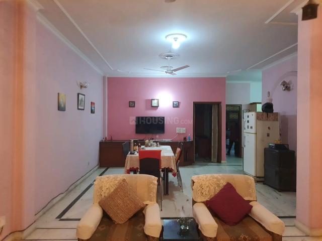 3 BHK Independent Builder Floor in DLF Phase 2 for rent Gurgaon. The reference number is 20324875