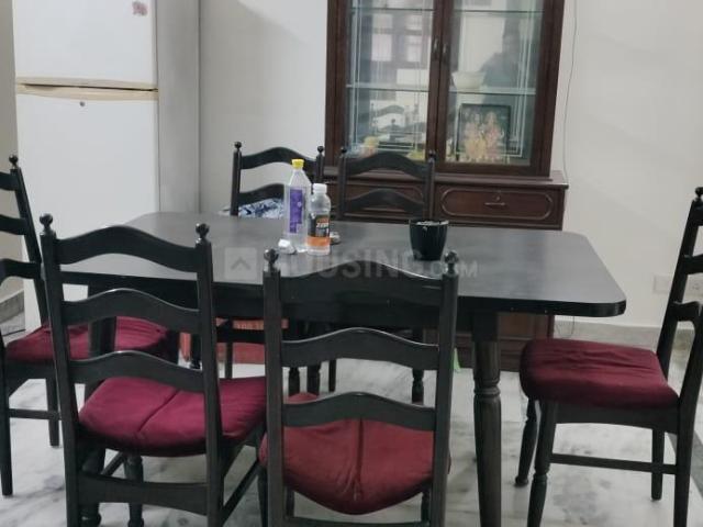 3 BHK Independent Builder Floor in DLF Phase 2 for rent Gurgaon. The reference number is 20365568