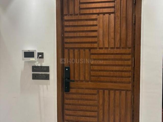 3 BHK Independent Builder Floor in DLF Phase 2 for rent Gurgaon. The reference number is 21002411
