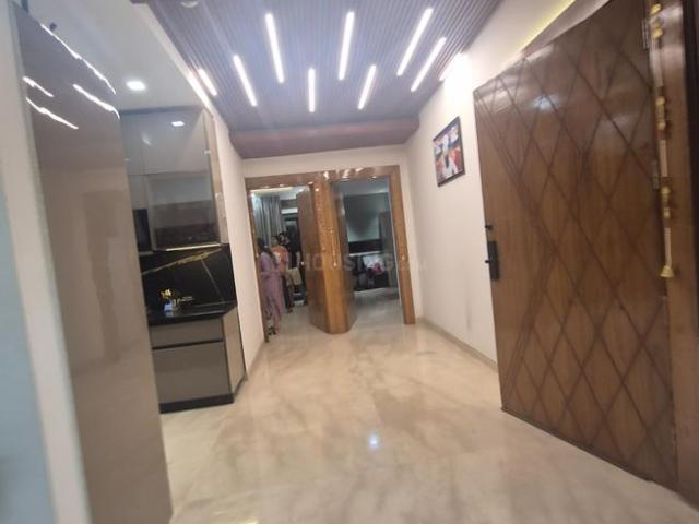 3 BHK Independent Builder Floor in DLF Phase 2 for resale Gurgaon. The reference number is 19739332